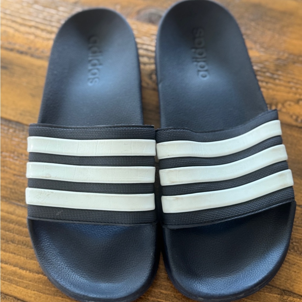 Unisex Adidas Sandals